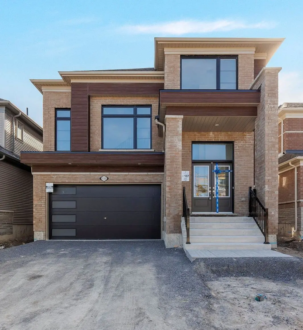 532 Hornbeck ST, Cobourg, ON K9A 4A1