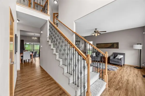 2812 Broken Woods Drive, Coralville, IA 52241