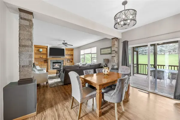 2812 Broken Woods Drive, Coralville, IA 52241