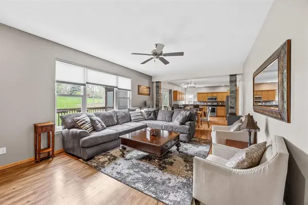 2812 Broken Woods Drive, Coralville, IA 52241