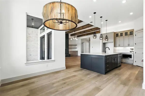 108 Gibson Bend, Weatherford, TX 76087