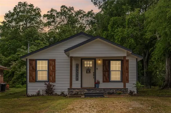 406 Mlk Drive, Sulphur Springs, TX 75482