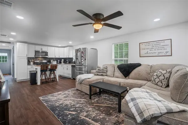 406 Mlk Drive, Sulphur Springs, TX 75482