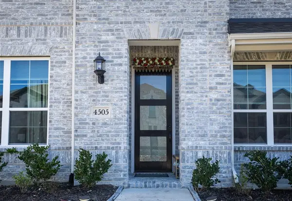 4505 Sovereignty Drive, Mckinney, TX 75070