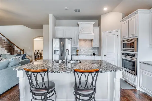 734 Staghorn Street, Midlothian, TX 76065