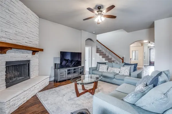 734 Staghorn Street, Midlothian, TX 76065