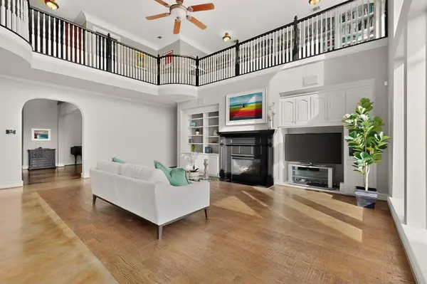 2108 Kyle Circle, Heath, TX 75032