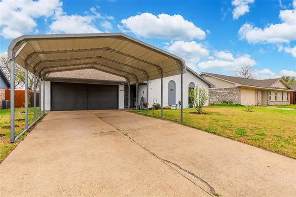 1028 Sunset Drive, Garland, TX 75040