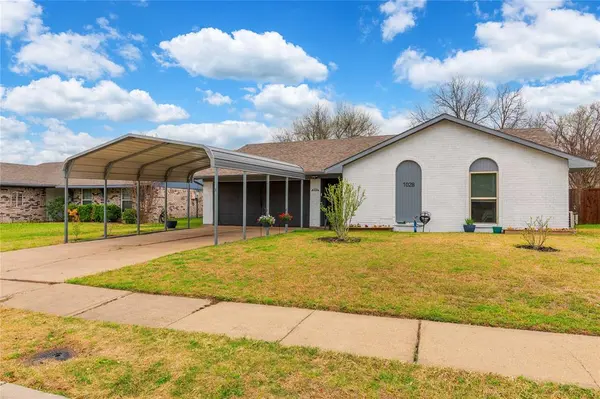 1028 Sunset Drive, Garland, TX 75040