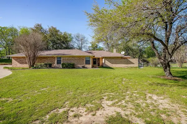 3300 Sherwood Street, Willow Park, TX 76087