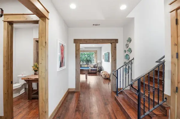 2212 Century Oak Drive, Graford, TX 76449