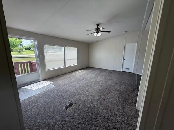 6216 Friesian Drive, Godley, TX 76044