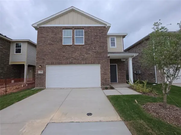 2206 Pioneer Drive, Princeton, TX 75407