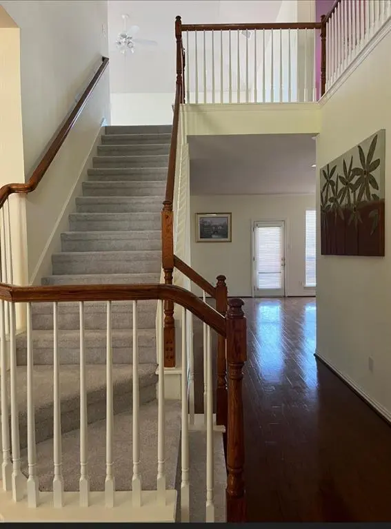 2762 Spanish Moss Trail, Frisco, TX 75033