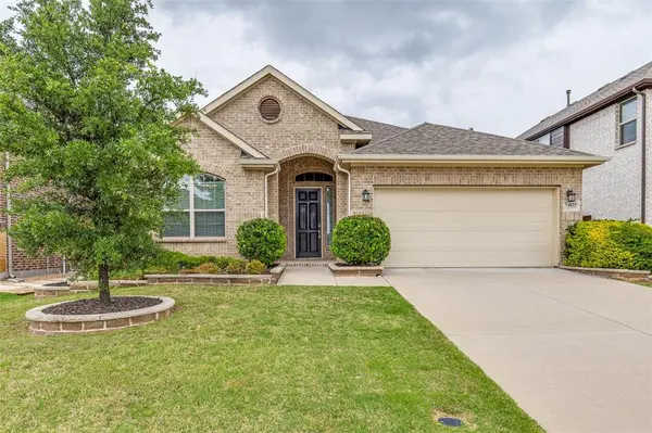 1025 Lancaster Drive, Mckinney, TX 75071