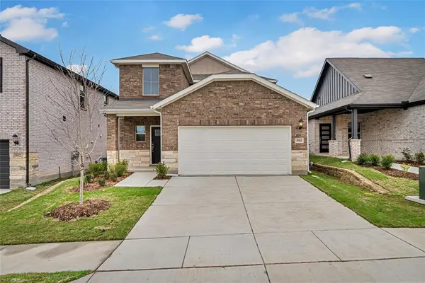 504 Weller Road, Lowry Crossing, TX 75069