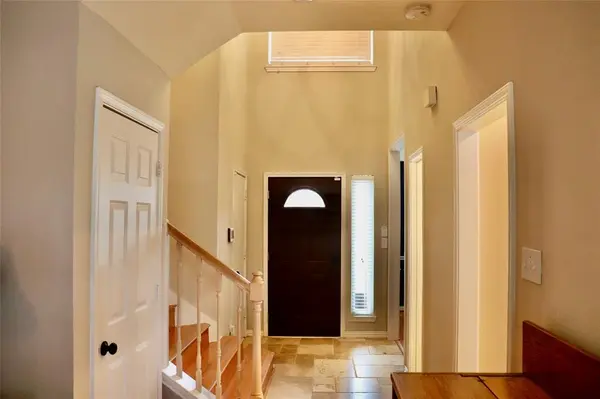 1222 Belmont Drive, Grand Prairie, TX 75052