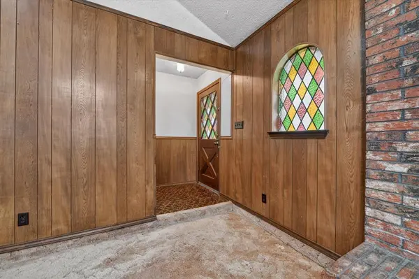 8330 Jerrie Jo Drive, North Richland Hills, TX 76180