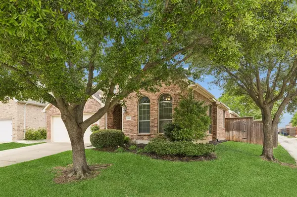 2491 Yuma Drive, Frisco, TX 75033