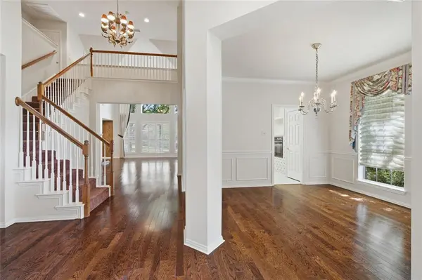 1705 Andrew Court, Corinth, TX 76210