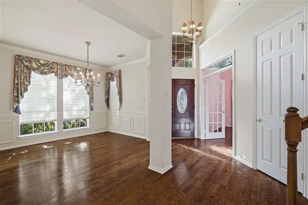 1705 Andrew Court, Corinth, TX 76210