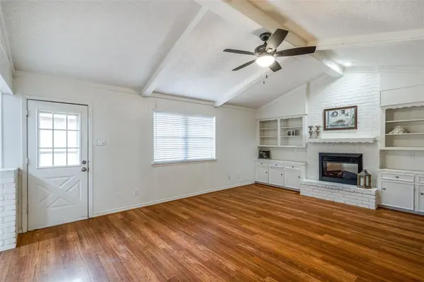 7620 Dentcrest Drive, Dallas, TX 75254