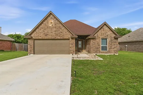 2313 Springhill Court, Mineral Wells, TX 76067