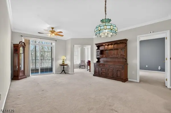 2205 Clinton Ln #2205, Rockaway Twp., NJ 07866