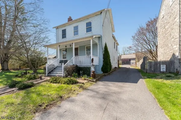 243 County Road 627, Pohatcong Twp., NJ 08848