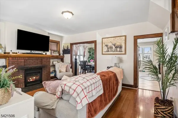 100 Tiona Ave, Belleville Twp., NJ 07109