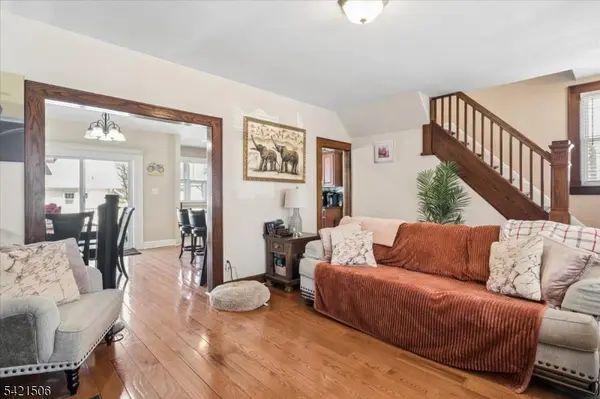 100 Tiona Ave, Belleville Twp., NJ 07109