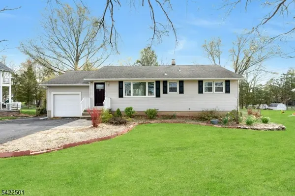 788 Country Club Rd, Bridgewater Twp., NJ 08807