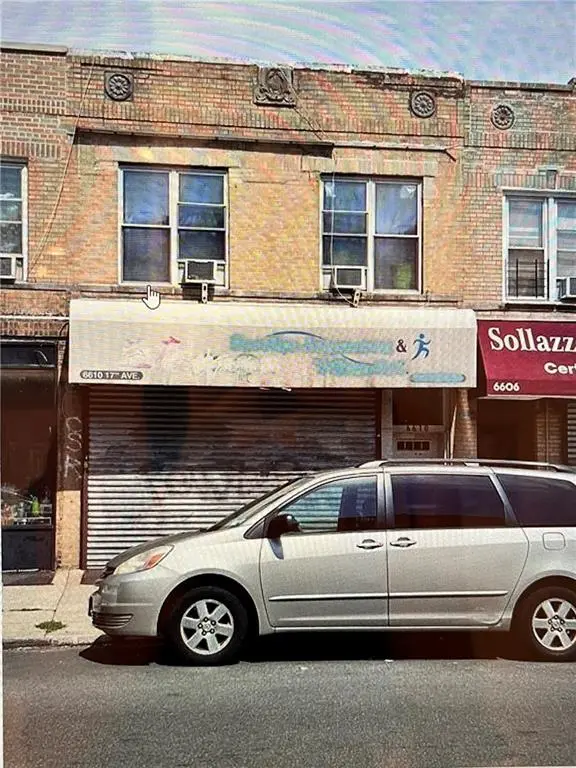 6610 17th AVE, Brooklyn, NY 11204