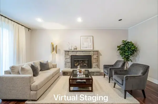 120 Abbeywood TRL, Toronto C13, ON M3B 3B5