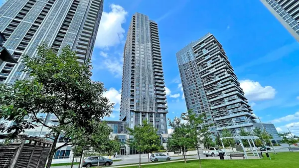 255 Village Green SQ #1305, Toronto E07, ON M1S 0L3