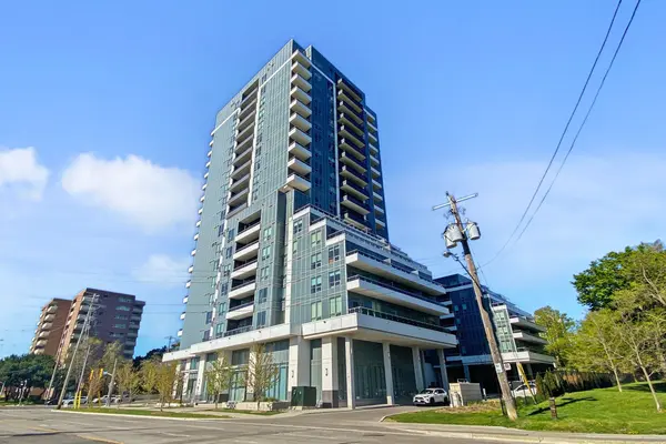 3121 Sheppard AVE ##710, Toronto E05, ON M1T 0B6