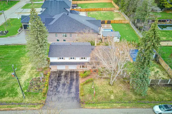 11 George ST, East Gwillimbury, ON L0G 1V0