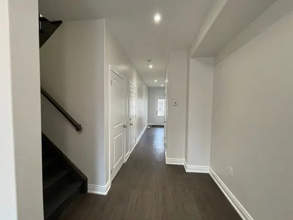 40 Megan CRES ##03, Barrie, ON L4N 2E8