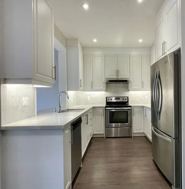 40 Megan CRES ##03, Barrie, ON L4N 2E8