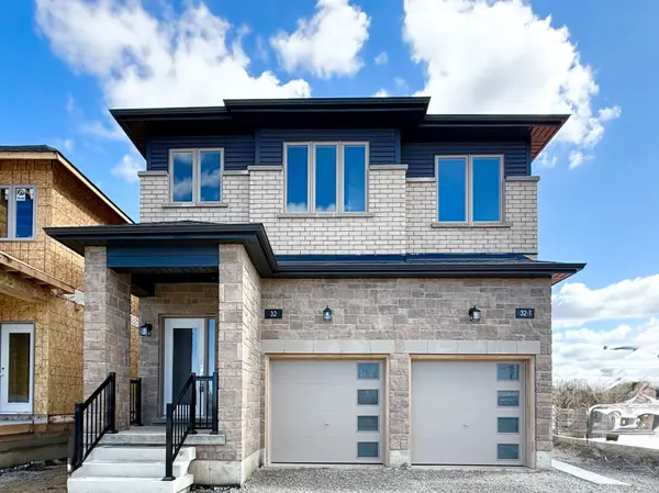 32 WINERY WAY #1, Barrie, ON L9J 0Y3