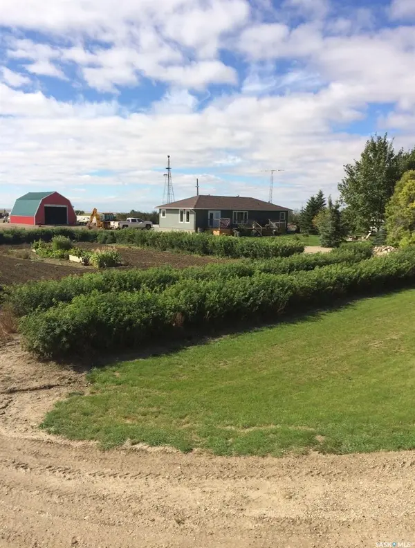 Rural Address, Newcombe Rm No. 260, SK S0L 1A0