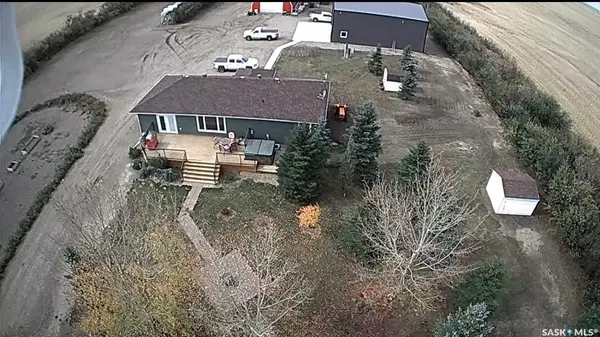 Rural Address, Newcombe Rm No. 260, SK S0L 1A0