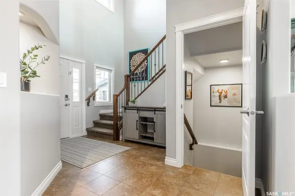 562 Evergreen BOULEVARD, Saskatoon, SK S7W 0M8