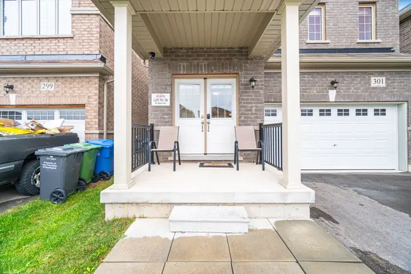 301 Ridley CRES, Southgate, ON N0C 1B0
