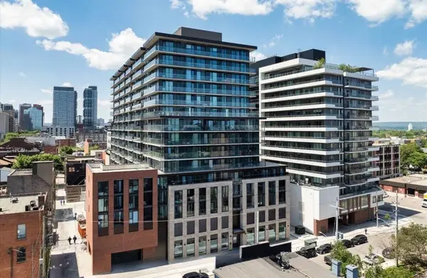 1 Jarvis ST #1019, Hamilton, ON L8R 3J2