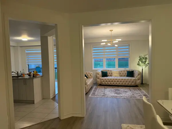 532 Hornbeck ST, Cobourg, ON K9A 4A1