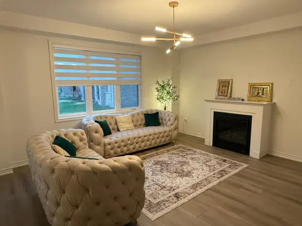 532 Hornbeck ST, Cobourg, ON K9A 4A1