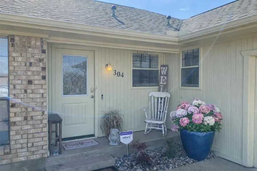 304 E 6th Street, Prosper, TX 75078