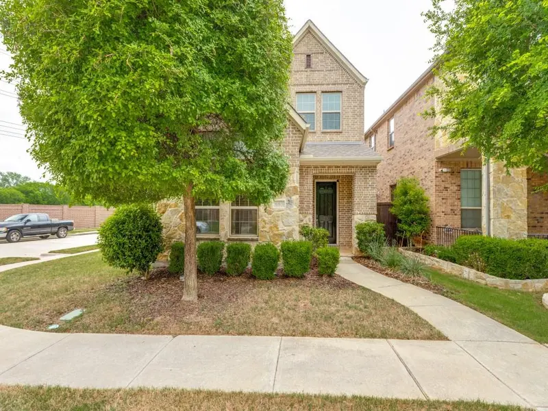 603 Ansley Way, Allen, TX 75013