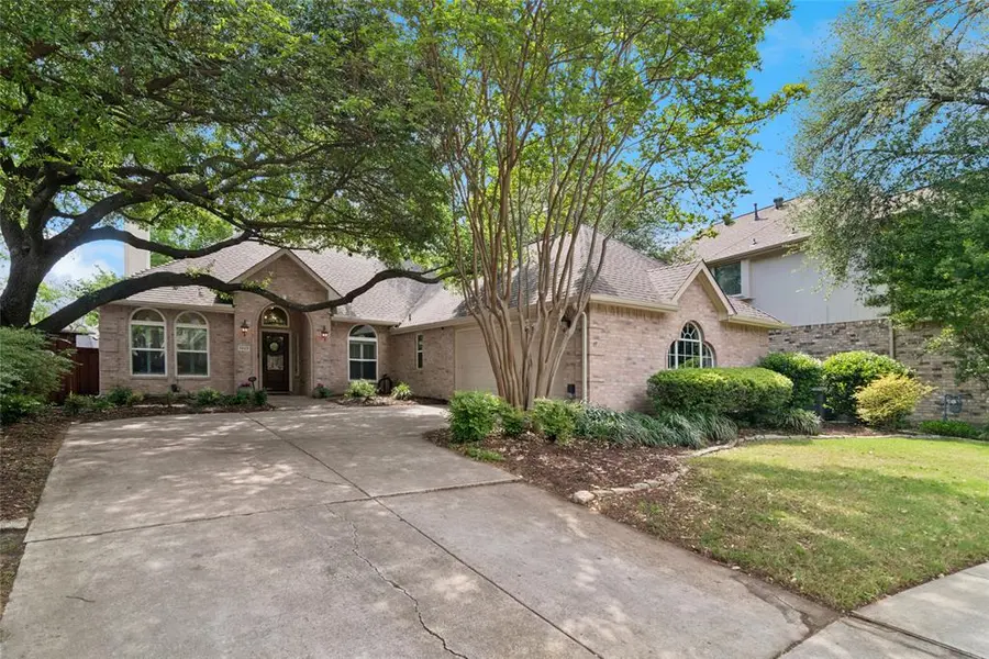 1443 Lone Star Court, Allen, TX 75013